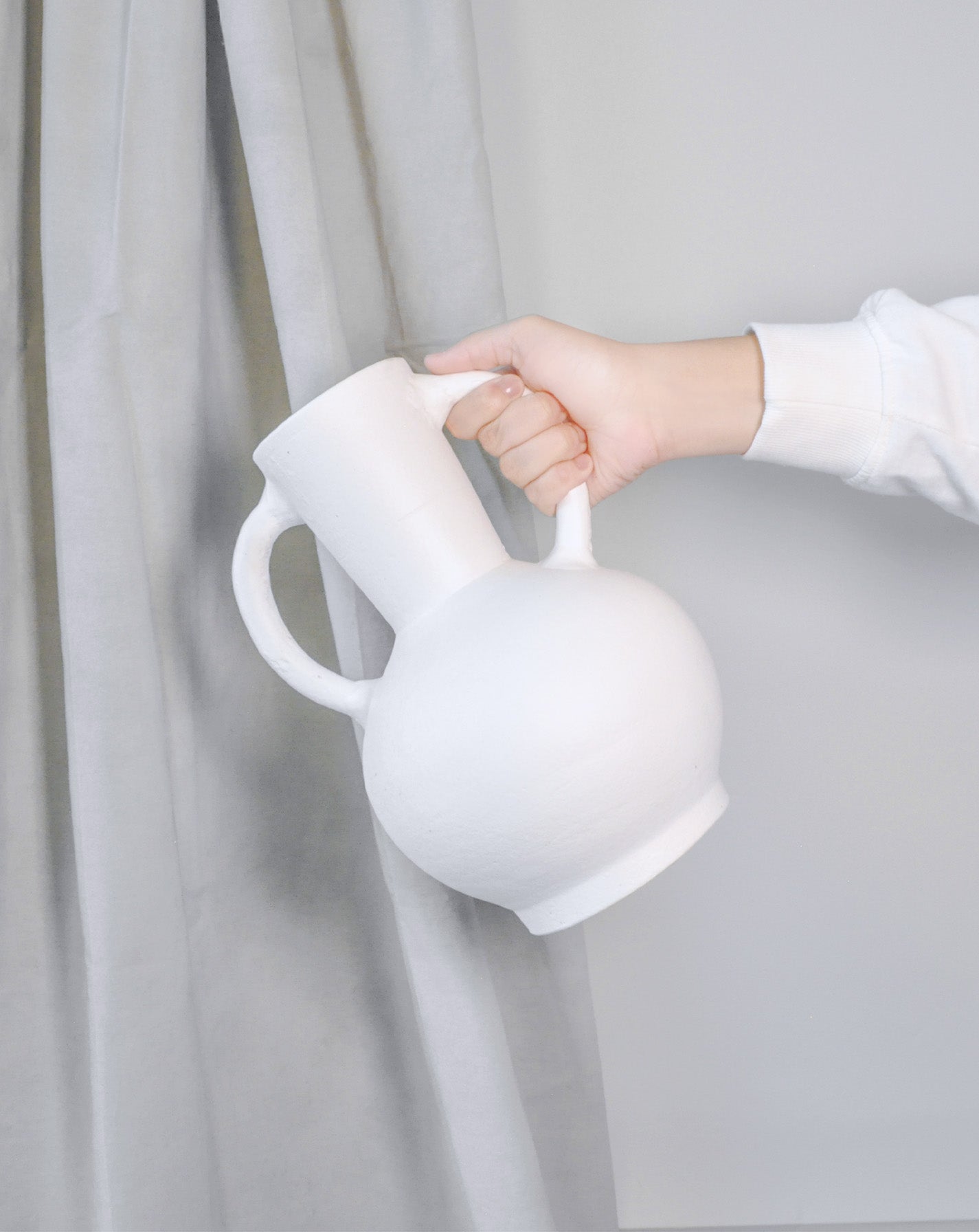 The Arabic Oria Vase