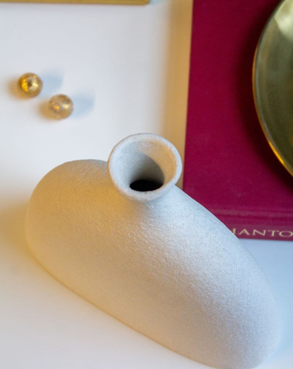 Bellform Vase