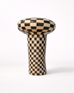 Dune Ceramic Vase | Tall