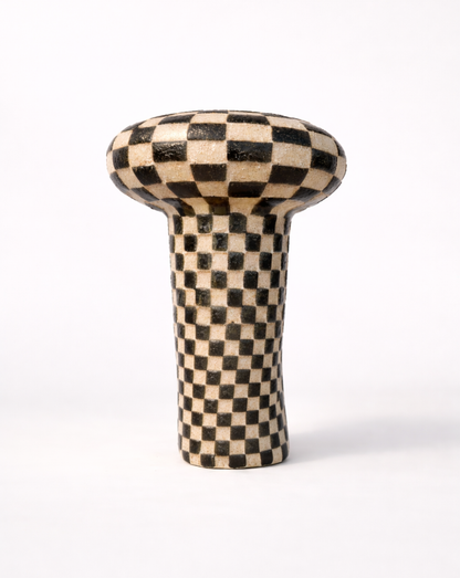 Dune Ceramic Vase | Tall