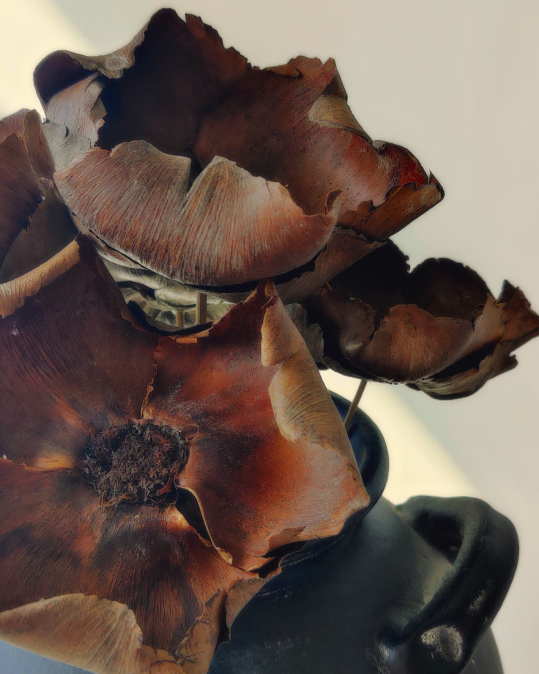 Tal Base Flower Stems (Pack of 4)