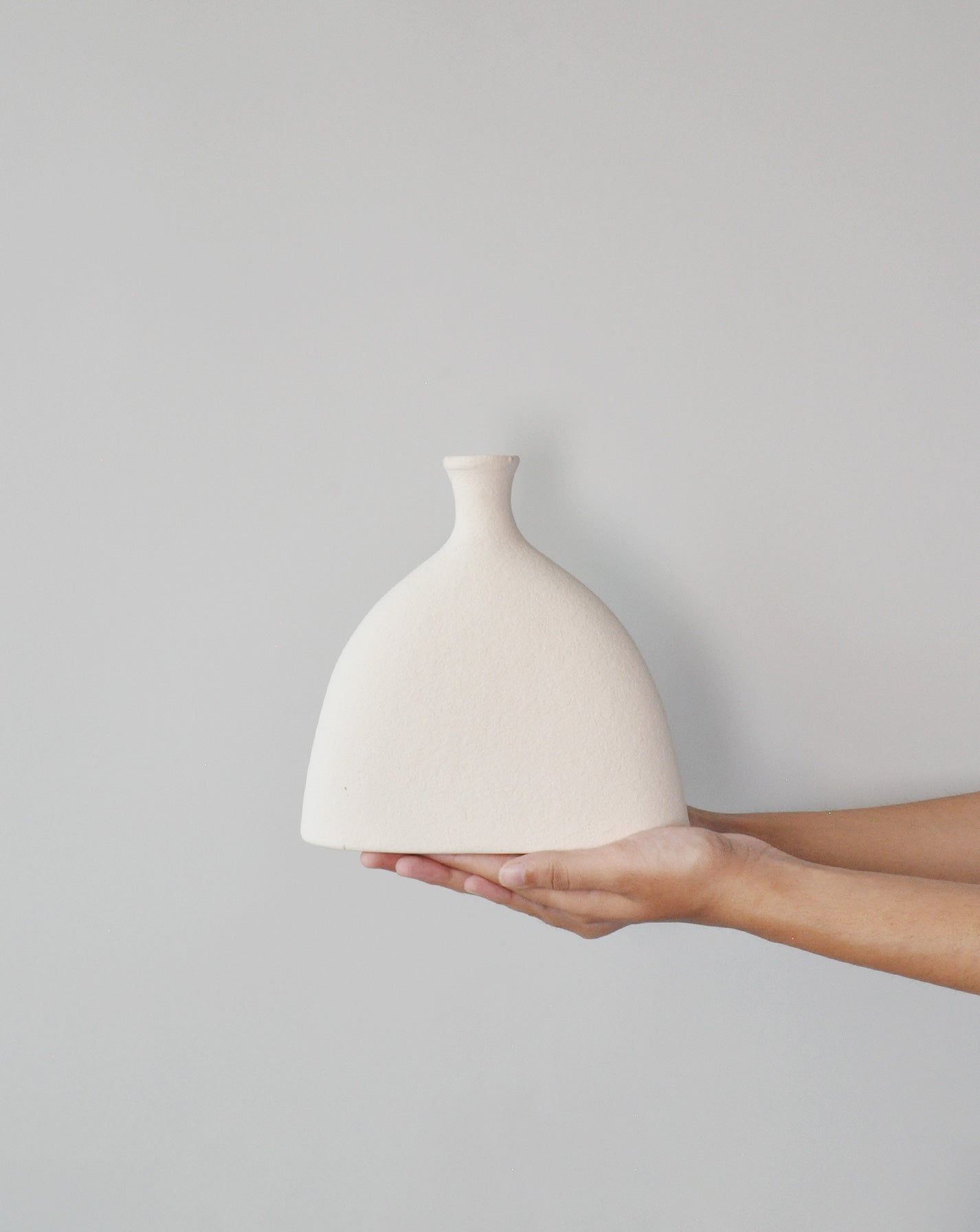 Bellform Vase