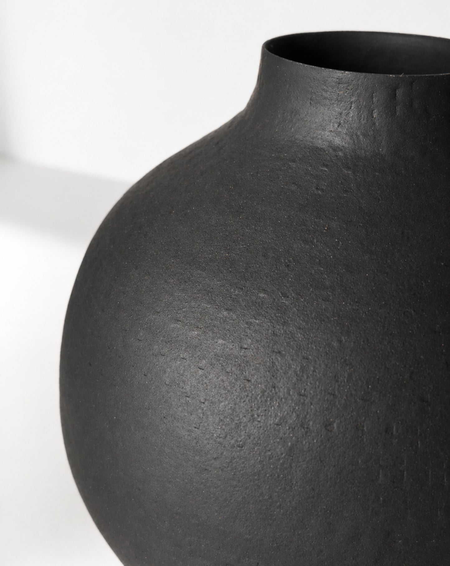 Ober Bloom Metal Vase