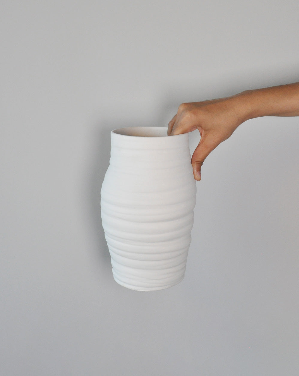 Contour Vase