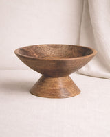 EarthNest Wooden Bowl