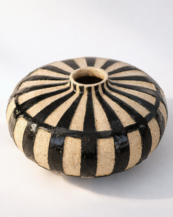 Dune Ceramic Vase | Horizon