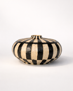 Dune Ceramic Vase | Horizon