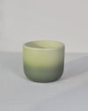 Forest Fade Green Planter