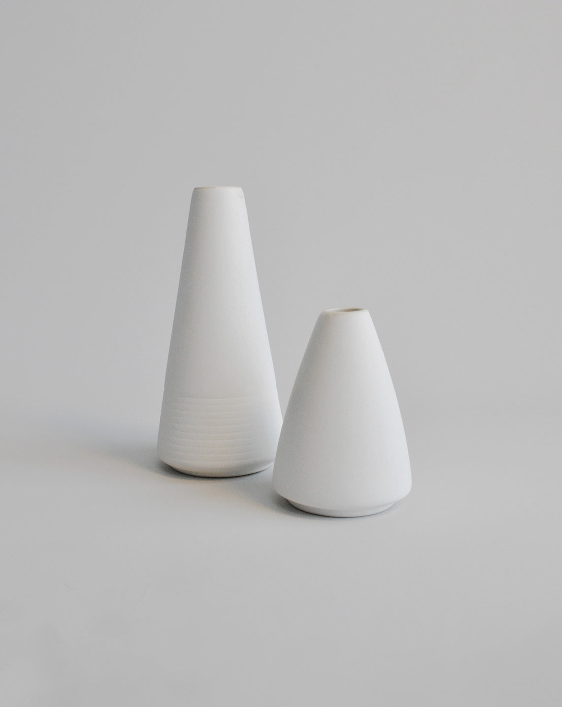 Luna Cone Vase