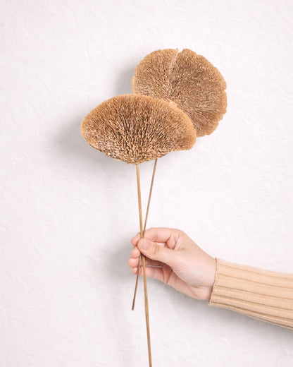 Fairy Mushroom Decor Stems (Pack of 4)