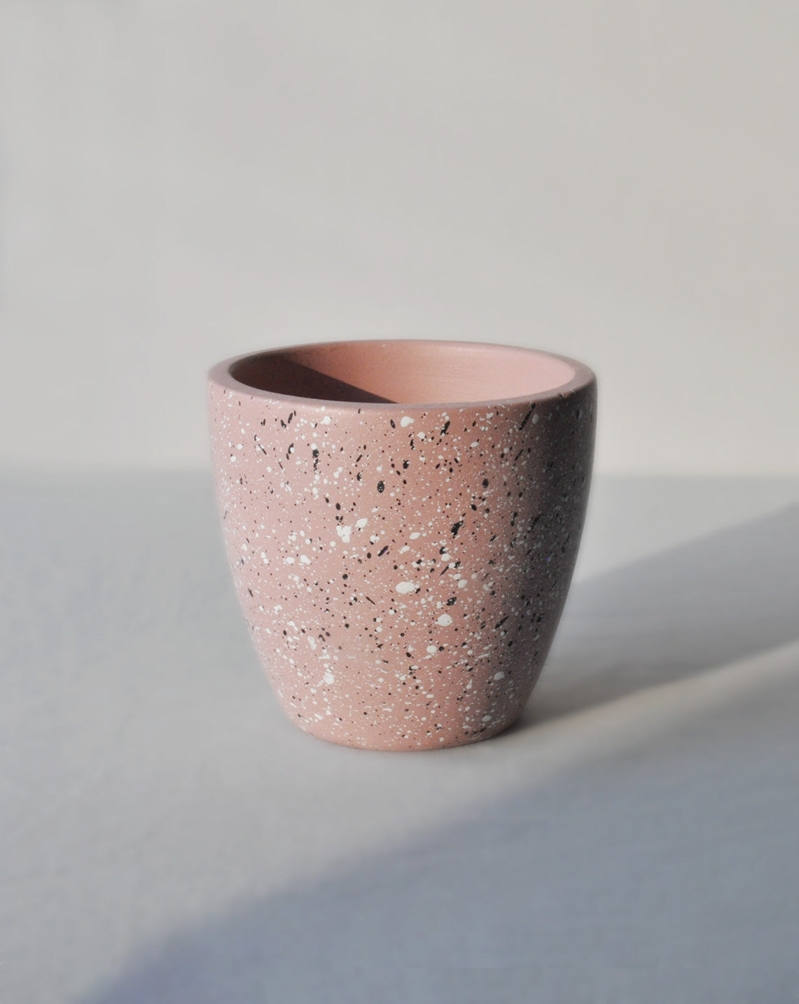 Terrazzo Planter