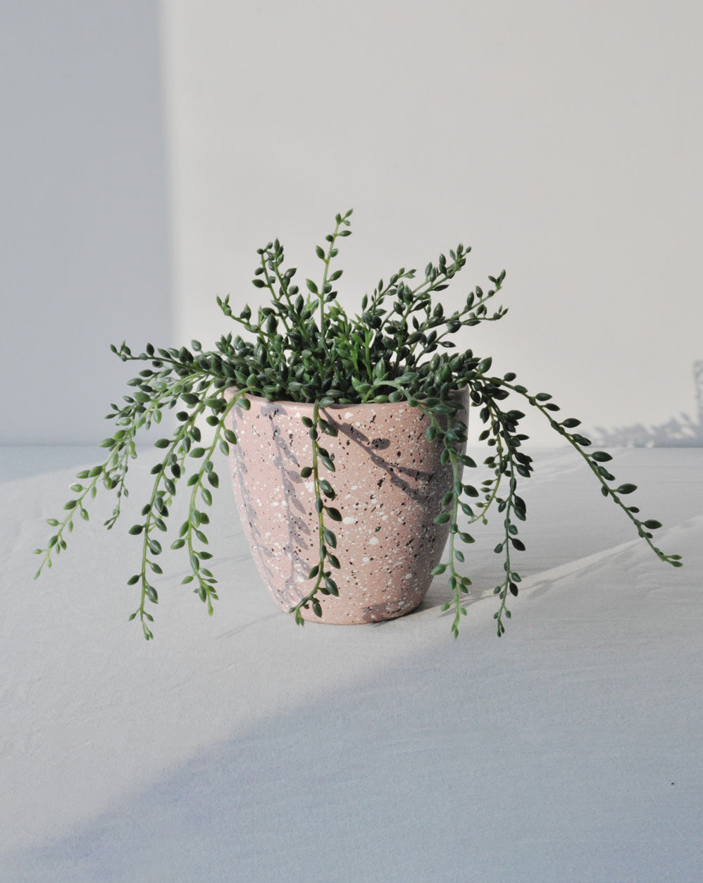 Terrazzo Planter