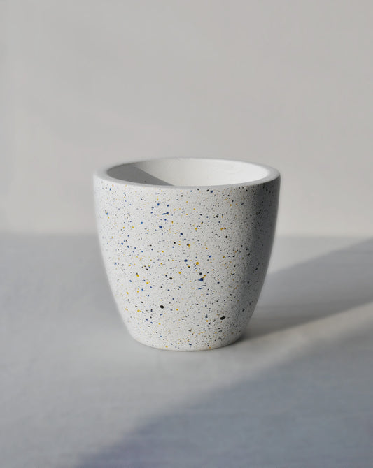 Terrazzo Planter