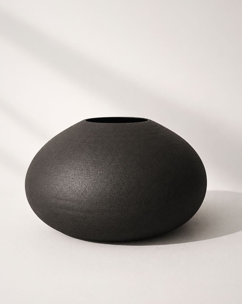 Ober Drop Metal Vase