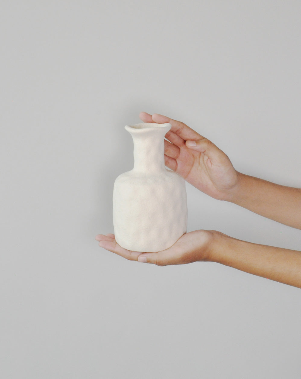 Nordic Ceramic Vase