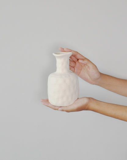 Nordic Ceramic Vase