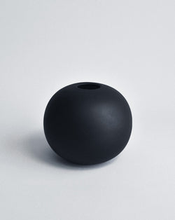 Orb Ceramic Vase