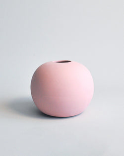 Orb Ceramic Vase
