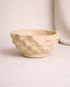 Paper Mache Decorative Bowl