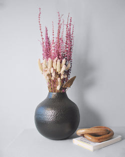 Palam Grass Bunch | Purple