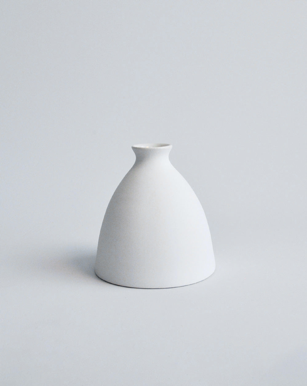 Salt Mount Vase