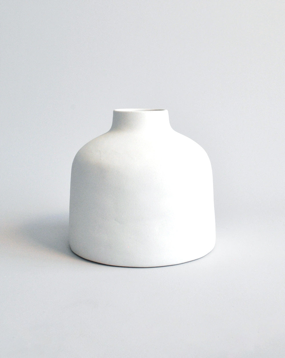 Serenite Bell Vase