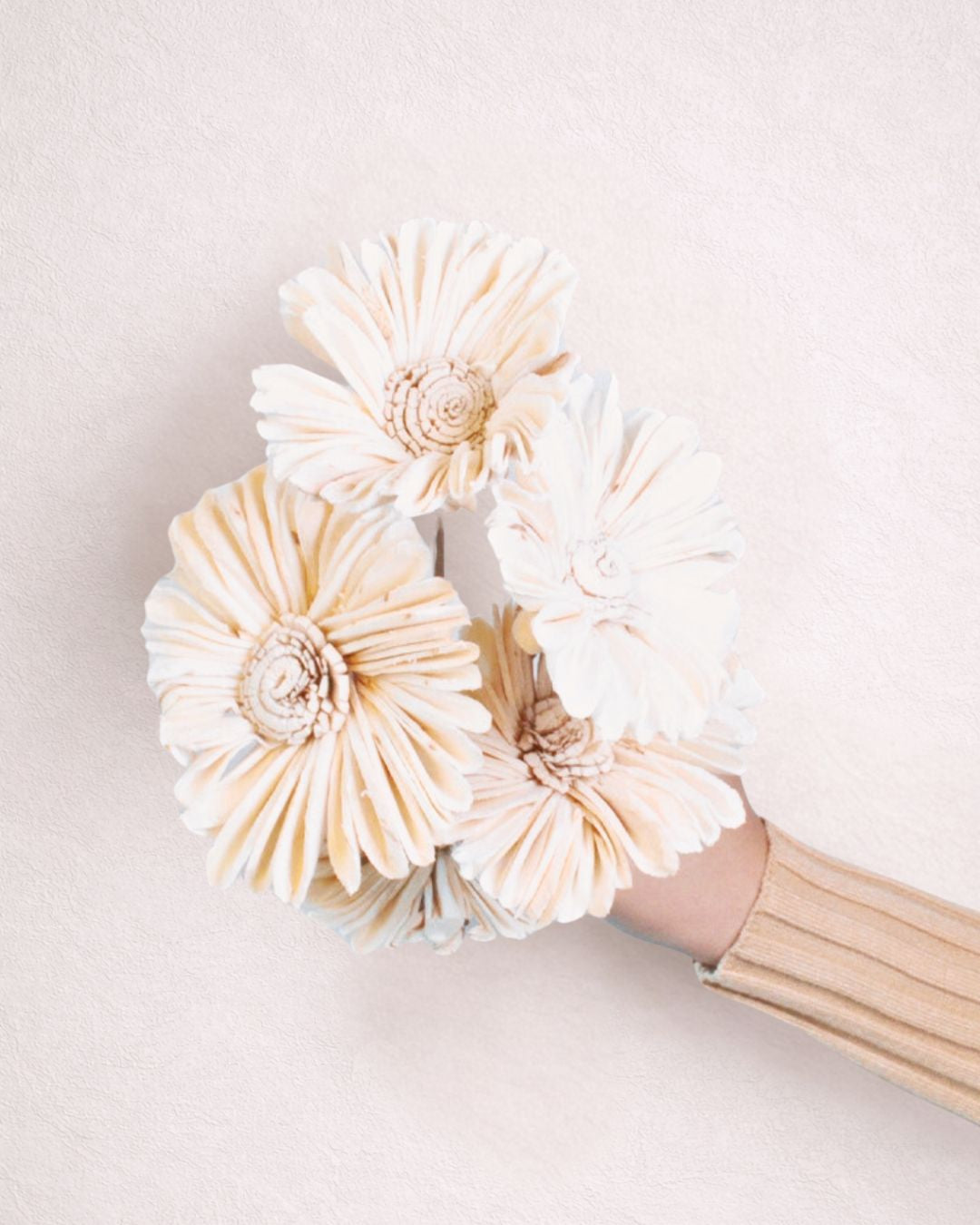 Sola Sunflower Stems (Pack of 5)