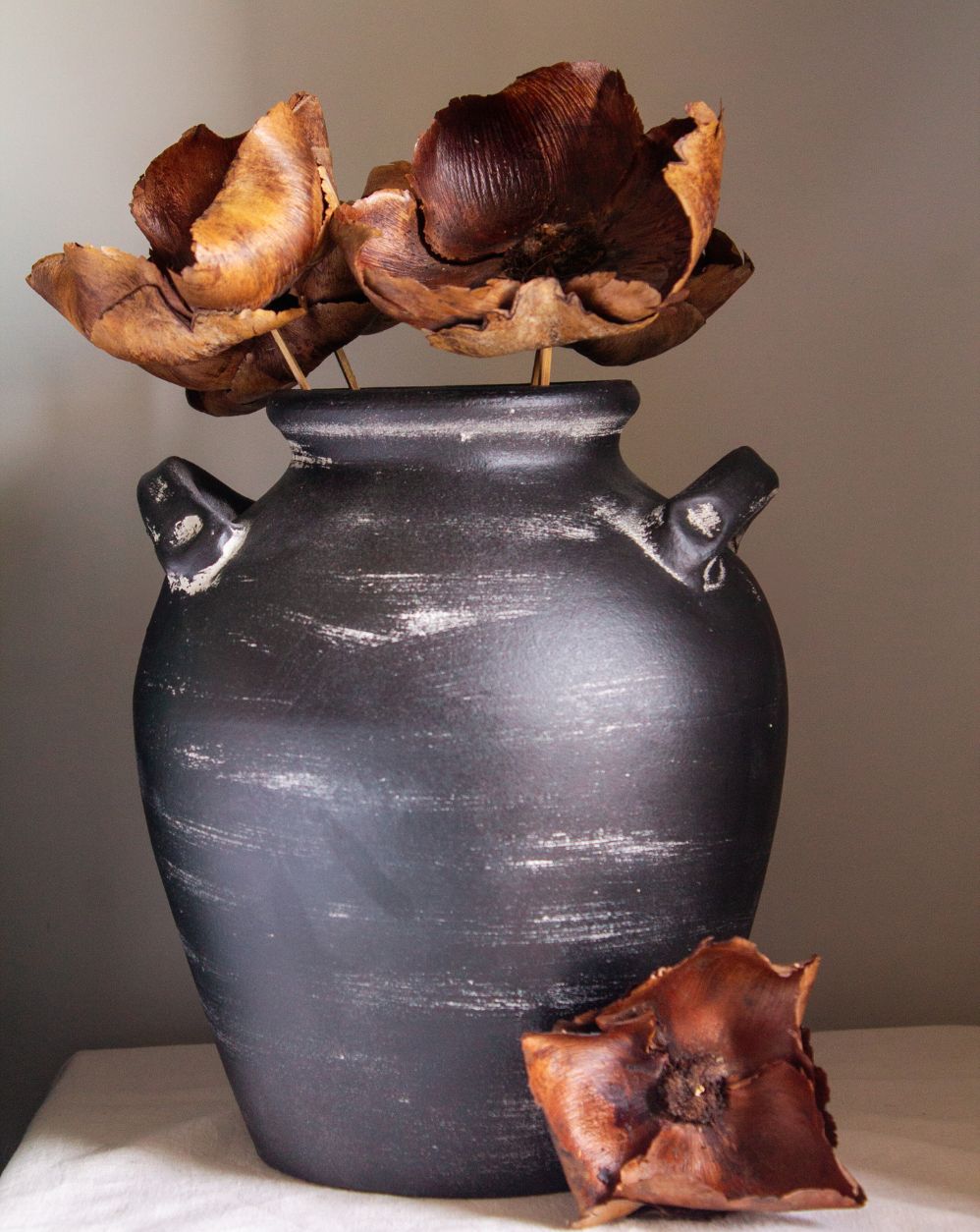 Tal Base Flower | 4 Stems