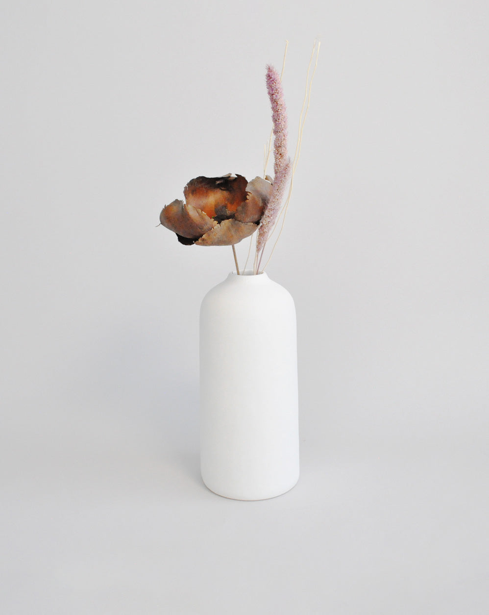 Serenite Tower Vase