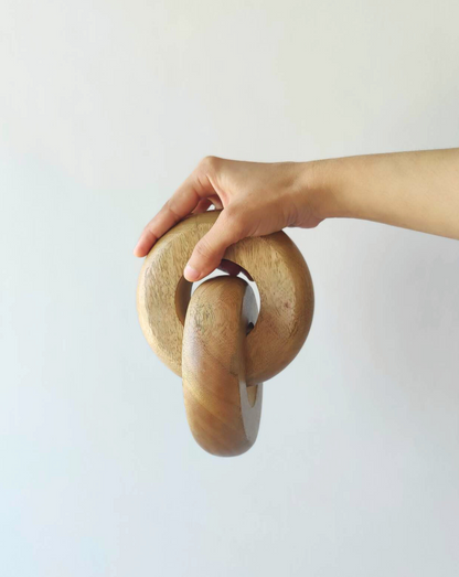 Wood Knot