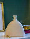 Bellform Ceramic Vase