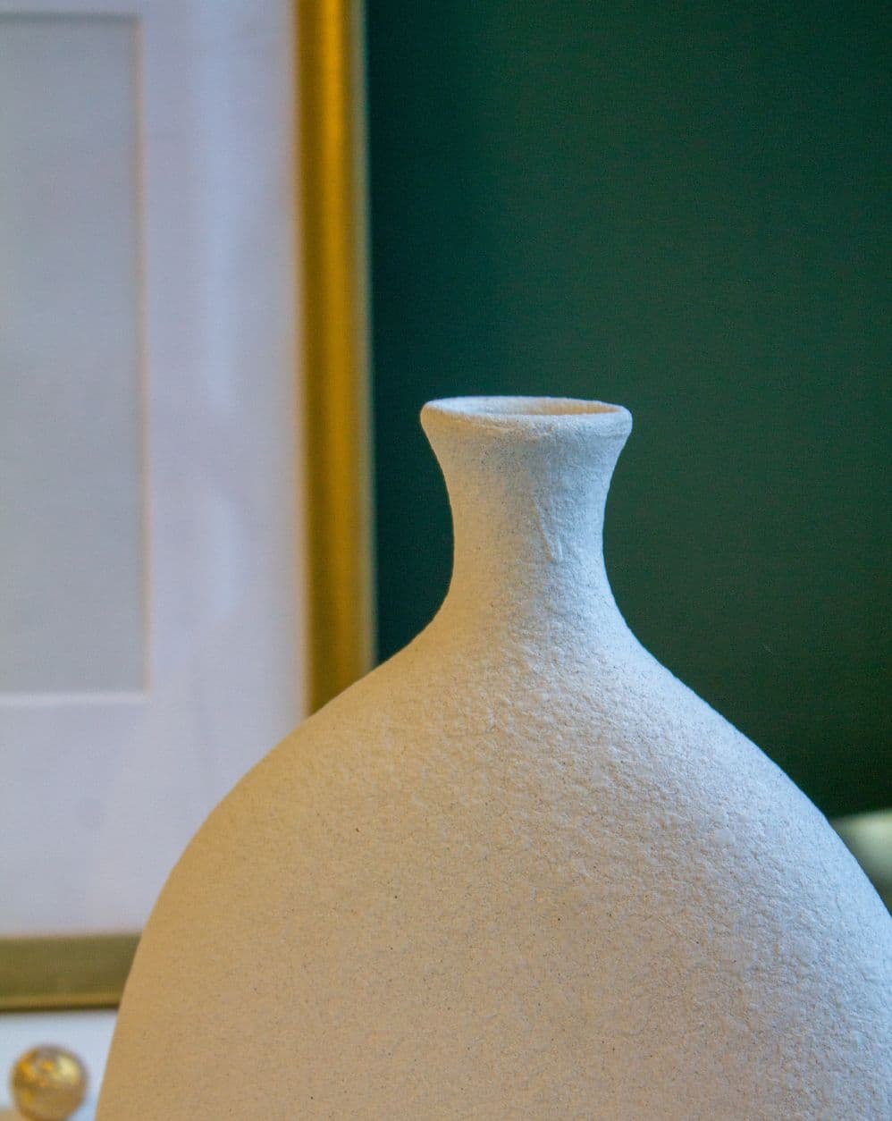 Bellform Vase