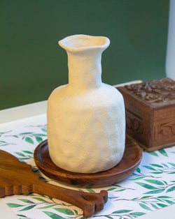 Nordic Ceramic Vase