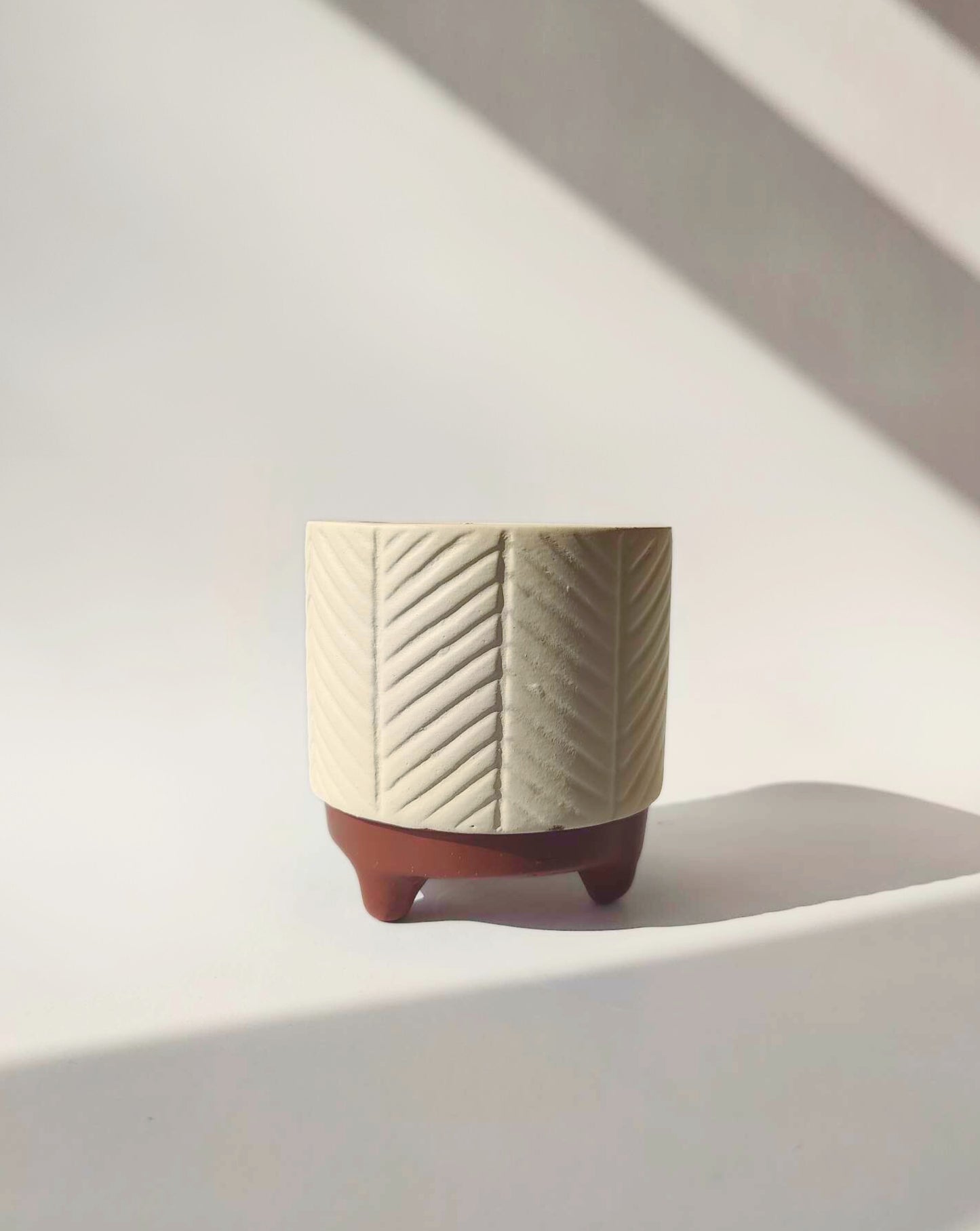 Earthbound Planters