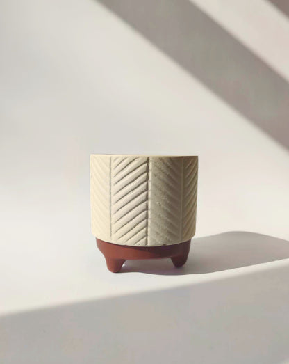 Earthbound Planters