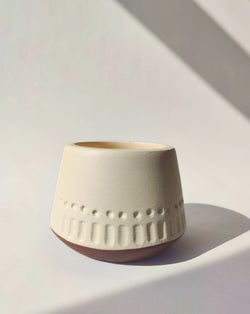 Earthbound Planters