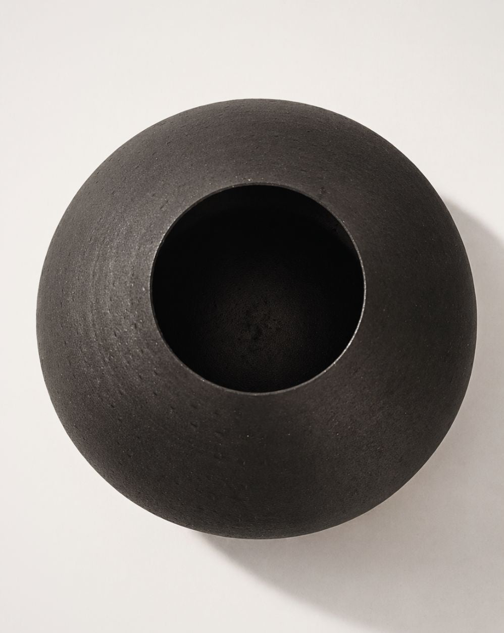 Ober Drop Metal Vase
