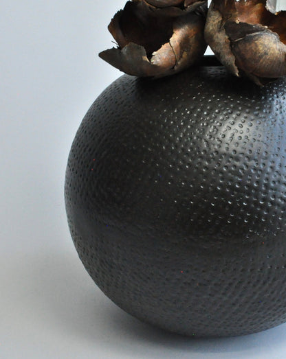 Ober Globe Vase