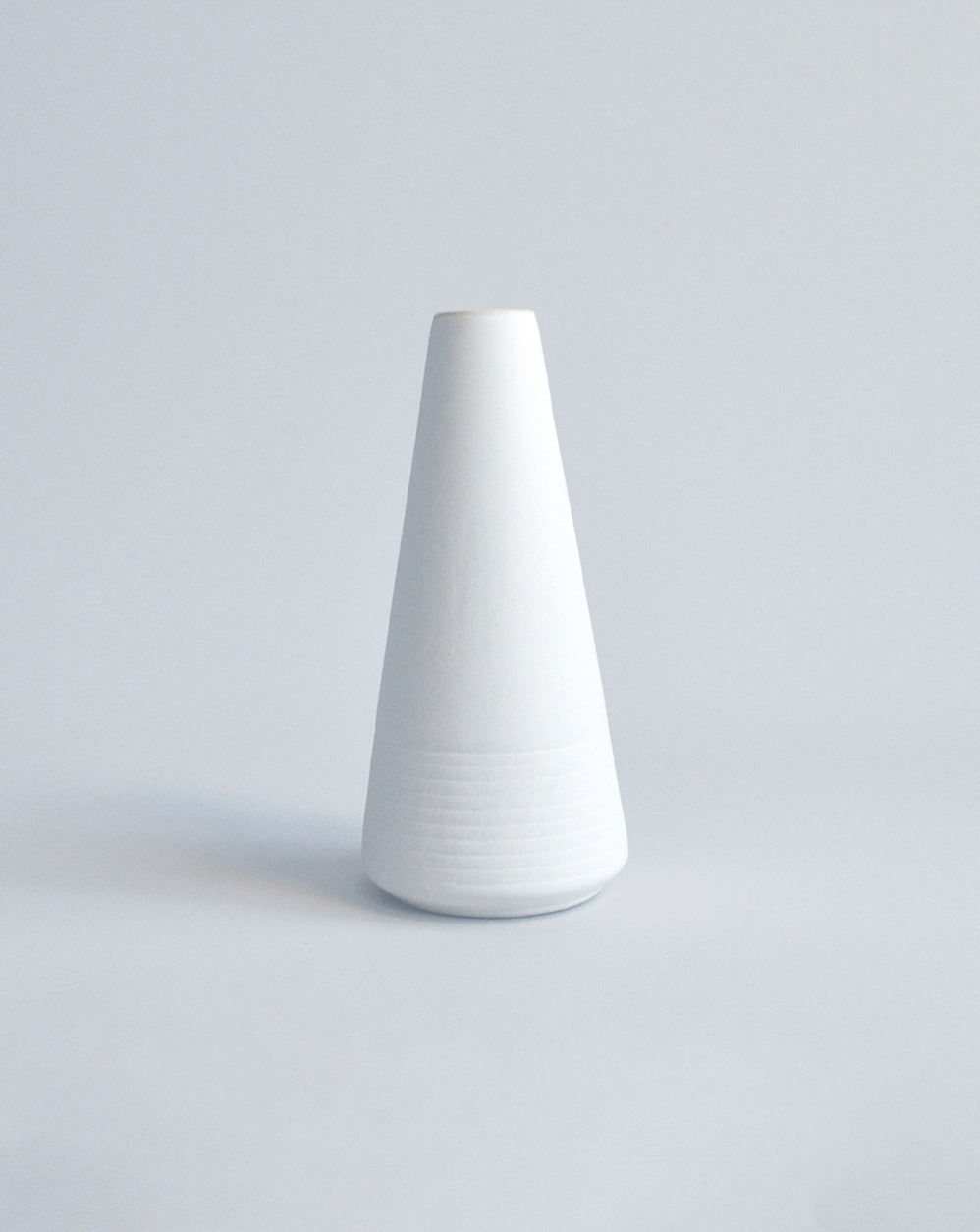 Luna Cone Vase