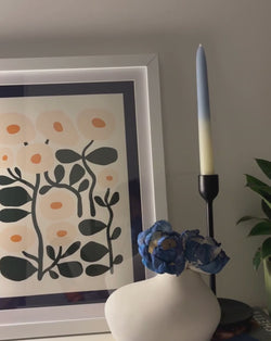 Forest Fade Green Planter