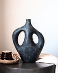 Black premium home decor