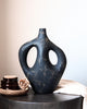 Black premium home decor