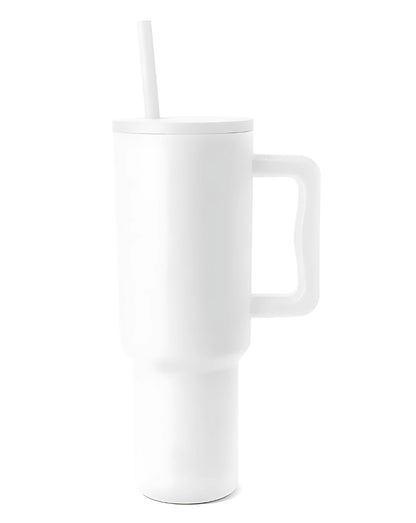 White #ddd9cd