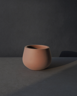 Desert Blush Terracotta Planter